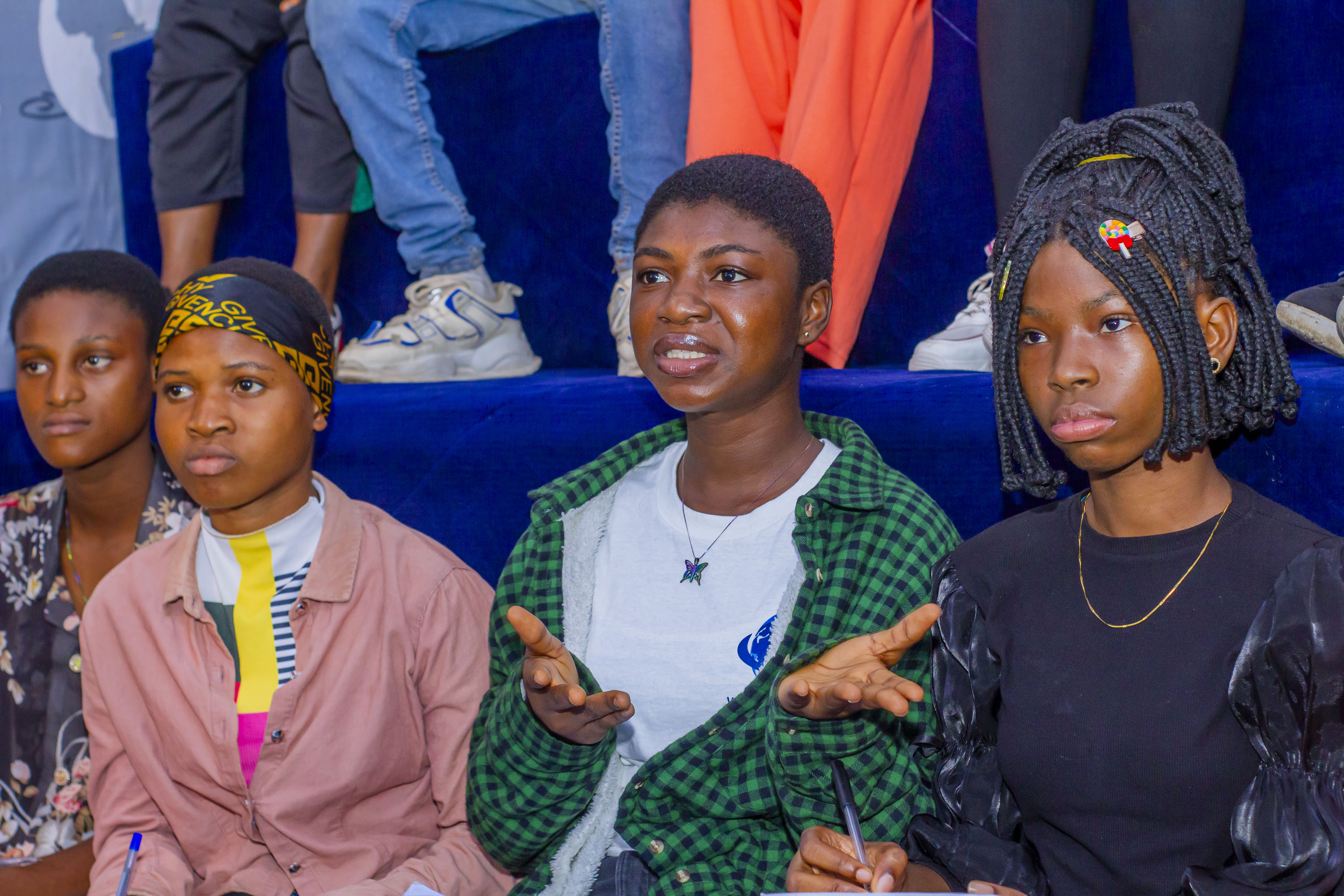 2024 STEM Hackathon